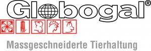 Logo Globogal Text dt