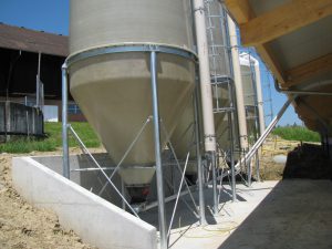 Silo_Agritech_Konus